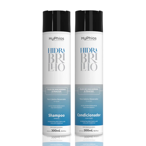 Conheça a Linha MyPhios Professional: Shampoos Profissionais Para Quem Ama Cabelo Liso e Bem Cuidadoso