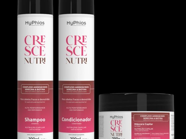 Nutrição Capilar Para Cabelos com Progressiva: Dicas de Produtos que Fazem Toda a Diferença