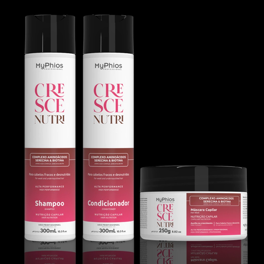 Nutrição Capilar Para Cabelos com Progressiva: Dicas de Produtos que Fazem Toda a Diferença