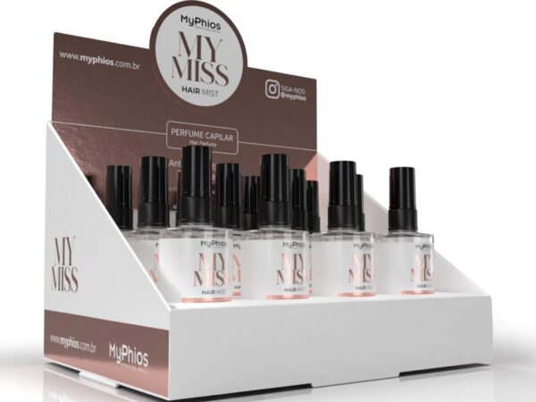 Perfume Capilar: Descubra Porque Ele Se Tornou o Item Queridinho de Quem Faz Alisamento