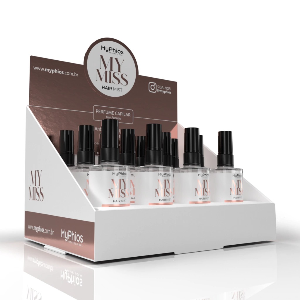 Perfume Capilar: Descubra Porque Ele Se Tornou o Item Queridinho de Quem Faz Alisamento