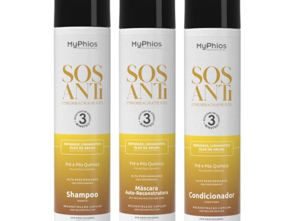 Pré e Pós Química: Garanta a Segurança dos Seus Fios Antes e Após o Processo de Alisamento