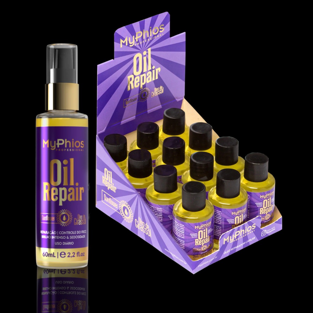 Reparador de Pontas: Um Aliado Indispensável Após o Alisamento Capilar