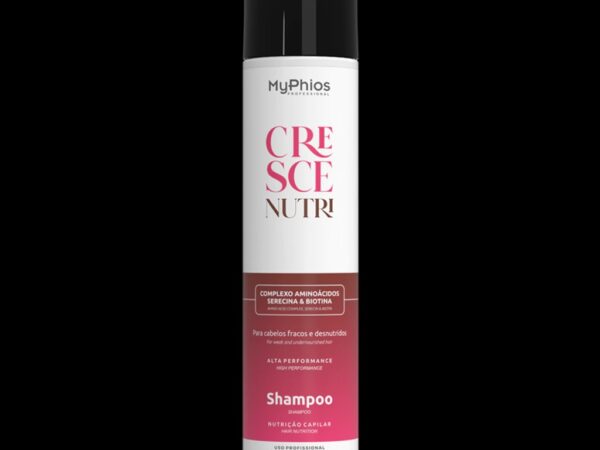 Shampoo Nutrição: Como Ele Potencializa a Duração do Seu Alisamento