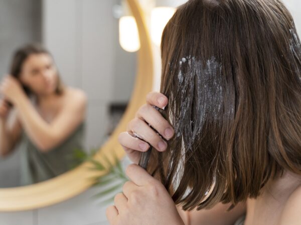 Cronograma Capilar Pós-Alisamento: Como Manter Seu Liso Saudável Por Muito Mais Tempo