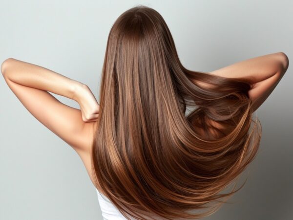 Nanocristalização capilar: tratamento profissional de alta performance