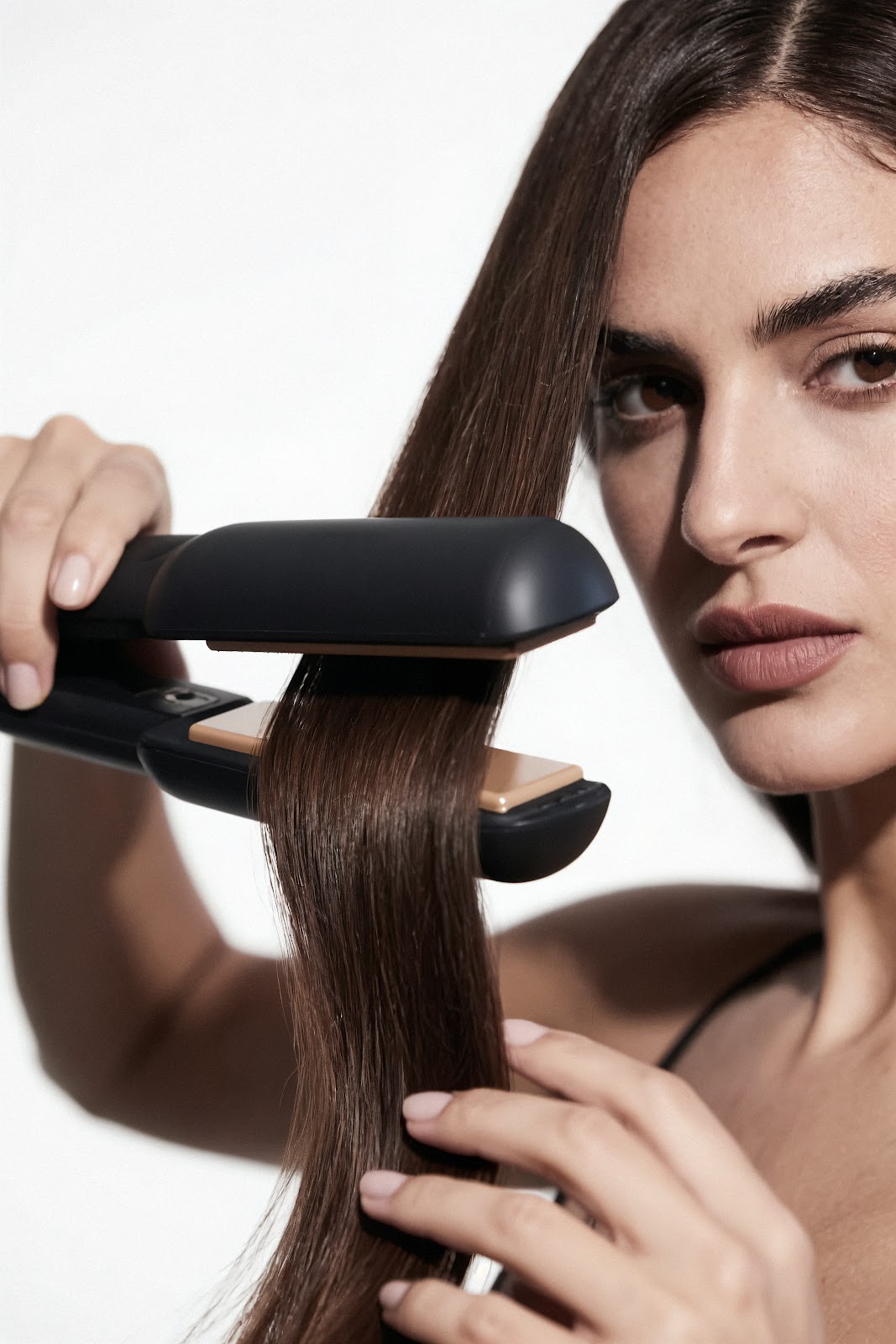 Reconstrução Para o Cabelo: Fortaleça e Recupere Seus Fios Pós Alisamento