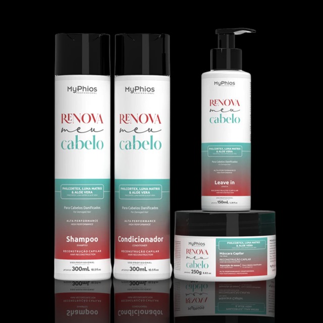 Descoloriu? Veja Como Tratar Seu Cabelo com Reconstrução Capilar Pós-Química